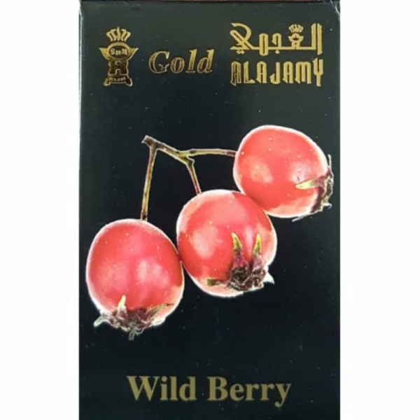 Купить  Al Ajamy  Wild Berry