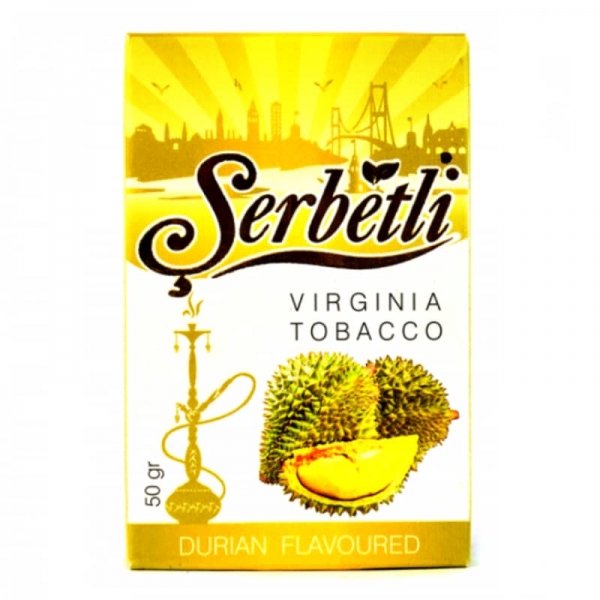 Купить Serbetli - Durian (Дуриан)