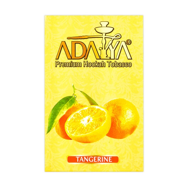 Купить Adalya –Tangerine (Мандарин) 50г