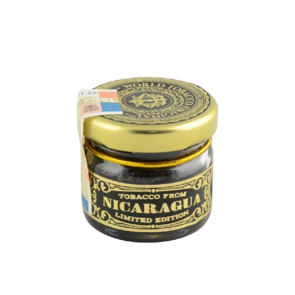 Купить WTO Nicaragua Blend - Caramel Cream (Карамельный крем) 20 г