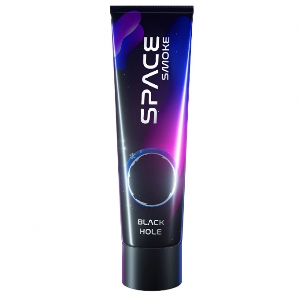 Купить Space Smoke - Black Hole (Мята) 125г
