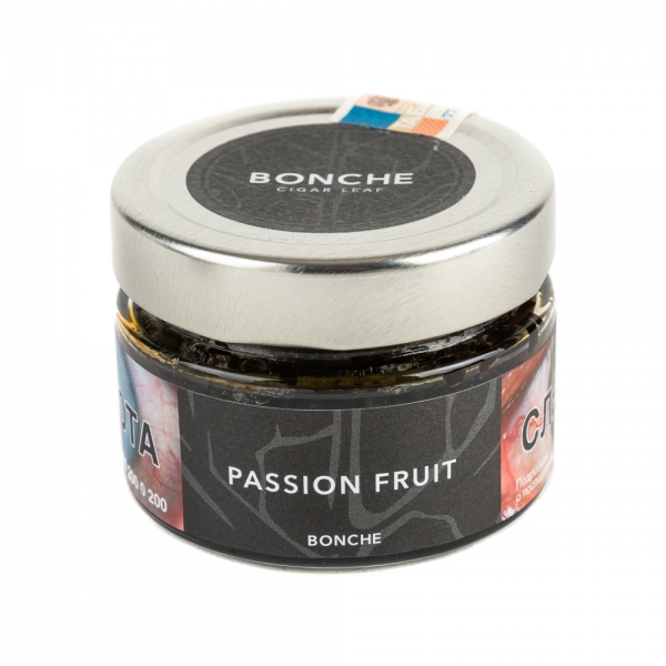 Купить Bonche - Passion Fruit (Маракуйя) 60г