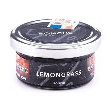 Купить Bonche 5% - Lemongrass (Лемонграсс) 30г