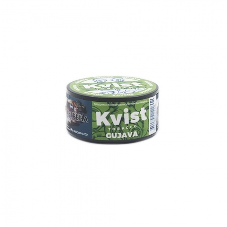 Купить Kvist - Гуава 25г