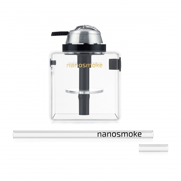 Купить Nanosmoke Box