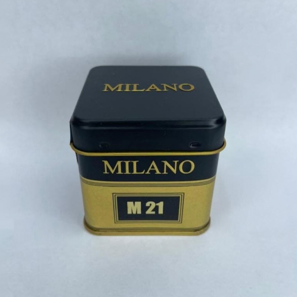 Купить Milano Gold М21 Cookies - С Ароматом Ванильного Печенья 50г