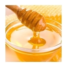 Купить SvoeMesto - Мёд (цветочный) 30мл