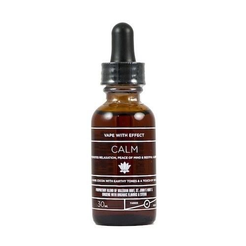 Купить Elixir Vape – Calm (Шоколад) 30мл