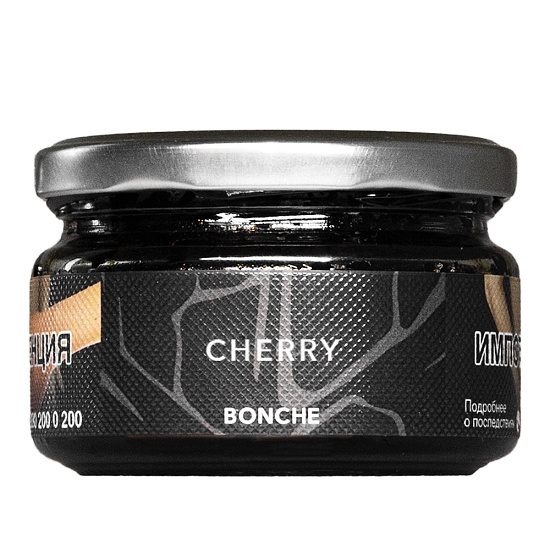 Купить Bonche - Cherry (Вишня) 120г