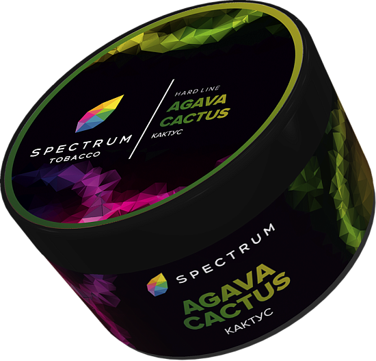 Купить Spectrum HARD Line - Agava Cactus (Кактус) 200г