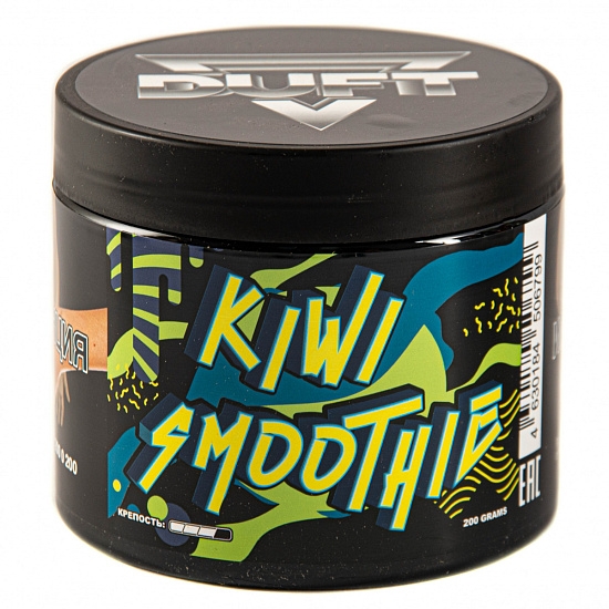 Купить Duft - Kiwi Smoothie (Киви) 200г