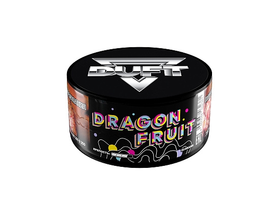 Купить Duft - Dragon fruit (Питахайя) 20г