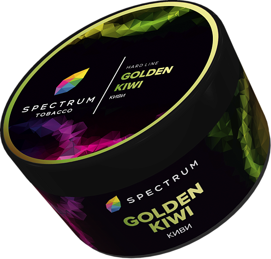 Купить Spectrum HARD Line - Golden Kiwi (Киви) 200г