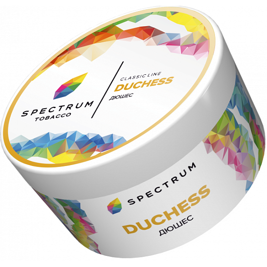 Купить Spectrum - Duchess (Дюшес) 200г