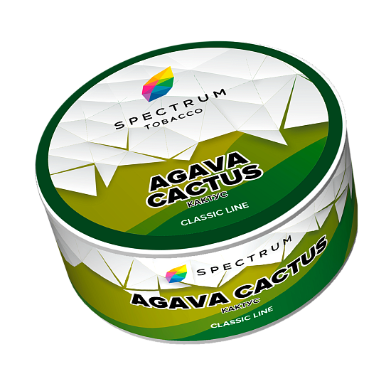 Купить Spectrum - Agava Cactus (Кактус) 25г