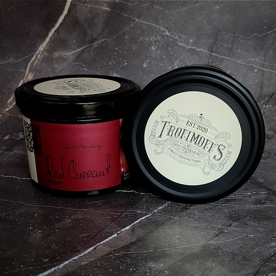 Купить Trofimoff's Burley - Red Currant (Смородина) 125г