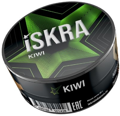 Купить Iskra - Kiwi (Киви) 25г
