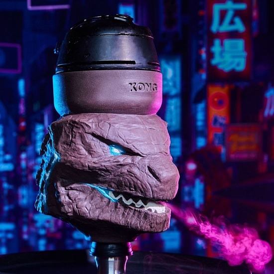 Купить Чаша Kong - Godzilla