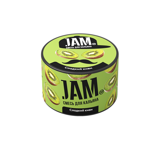 Купить Jam - Сладкий киви 50г