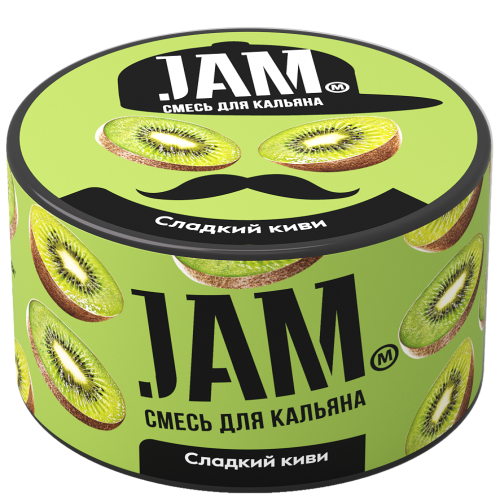Купить Jam - Сладкий киви 250г