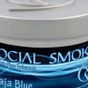 Купить Social Smoke - Baja Blue (Баджа Блу) - 250 г.