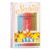 Купить Serbetli - Ice Citrus Mango (Манго, цитрус, лед)
