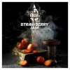Купить Black Burn - Strawberry Jam (Клубничный Джем) 100г