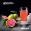Купить Dark Side CORE - Guava Rebel (Гуава) 250г