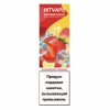 Купить Hitvape - Strawbery Banаna (Клубника банан), 800 затяжек, 19 мг (1,9%)
