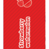 Купить Hello – Strawberry Watermelon, 1000 затяжек, 20 мг (2%)