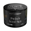 Купить Duft Strong - Peach Iced Tea (Холодный персиковый чай), 40г