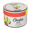 Купить Chaba Mix - Peach lime (Персик лайм) 50г