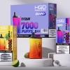 Купить HQD Titan 7000 - Лесные Ягоды