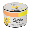 Купить Chaba Mix - Creamy lemon waffles (Сливочно-лимонные вафли) 50г