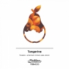 Купить MattPear - Tangerine (Танжерин) 50г