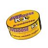 Купить Overdose - Brumblebee (Клубника, ежевика, голубика) 100г