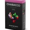 Купить Chabacco MEDIUM - Strawberry Mojito (Клубничный Мохито) 50г