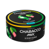 Купить Chabacco MEDIUM MIX - Green Soda (Зеленая Содовая) 25г