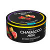 Купить Chabacco MEDIUM MIX - Pink Jam (Фруктово - ягодный джем) 25г