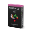Купить Chabacco STRONG - Strawberry Mojito (Клубничный Мохито) 50г