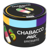 Купить Chabacco MEDIUM MIX - Fruit Ice (Фруктовый лед) 50г