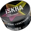 Купить Iskra - Pink Lemonade (Малиновый лимонад) 25г