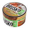 Купить Brusko Zero - Дыня с кокосом и карамелью 250г