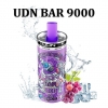 Купить UDN BAR 9000 - Banana Ice (Банан со льдом)