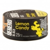 Купить Sebero Black - Lemon Candy (Лимонные леденцы) 25г